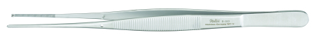 Forceps Tissue Miltex® Potts-Smith 7 Inch Length .. .  .  